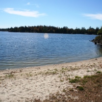 Cloverleaf Beach