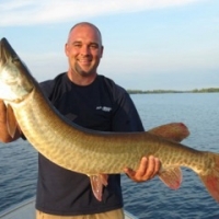 Jirek Group Muskie