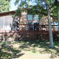 Sunset Point Cabin